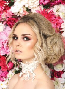 Wedding Hair Prep -  Bridal Hair Timeline