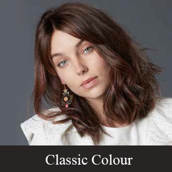 Our Colour Services
