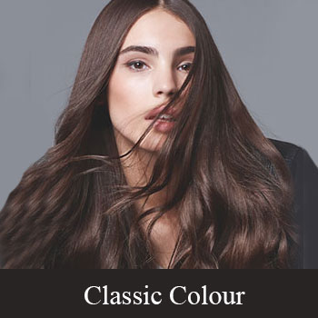 Our Colour Services