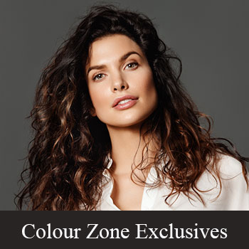 Our Colour Services