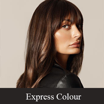 Our Colour Services