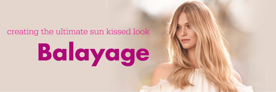 Balayage Hair Colour Limerick Hair Salons
