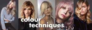 Colour Techniques explained by the Colour Experts