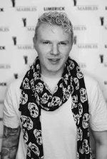 Cathal Colour Zone BW PM