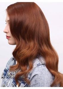 Glam Waves 1