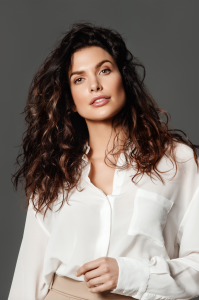 curly hair Limerick Hair Salons