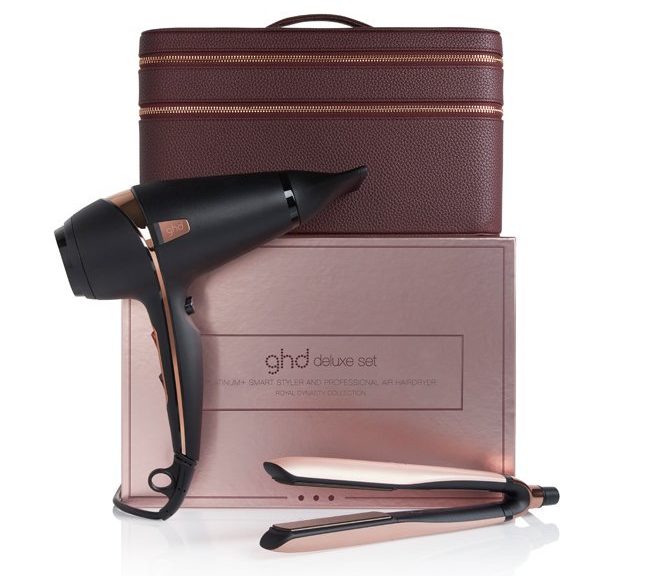 ghd royal dynasty deluxe set Limerick Hair Salons