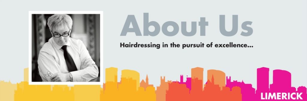 About Hugh Campbell Limerick Hair Salons