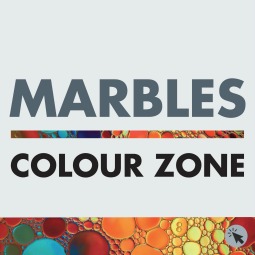 Marbles Colour Zone Marbles Colour Zone