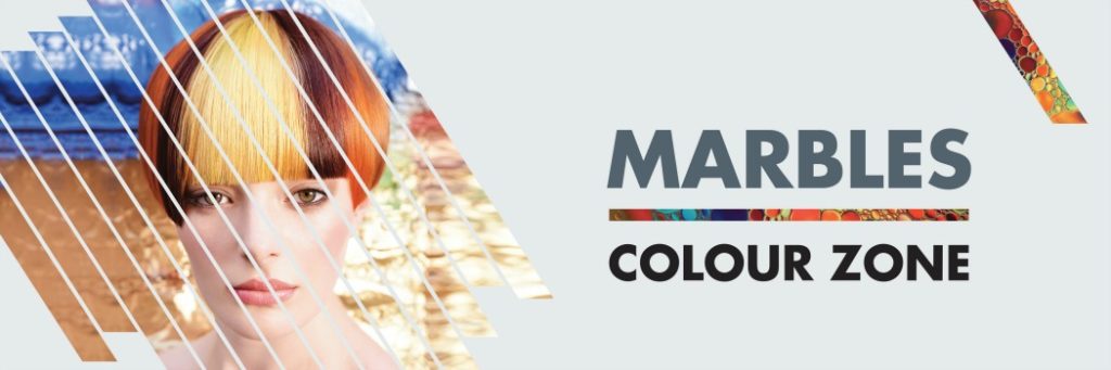 Marbles GREY Colour Zone