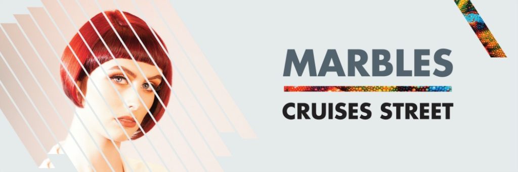 Marbles GREY Cruises St
