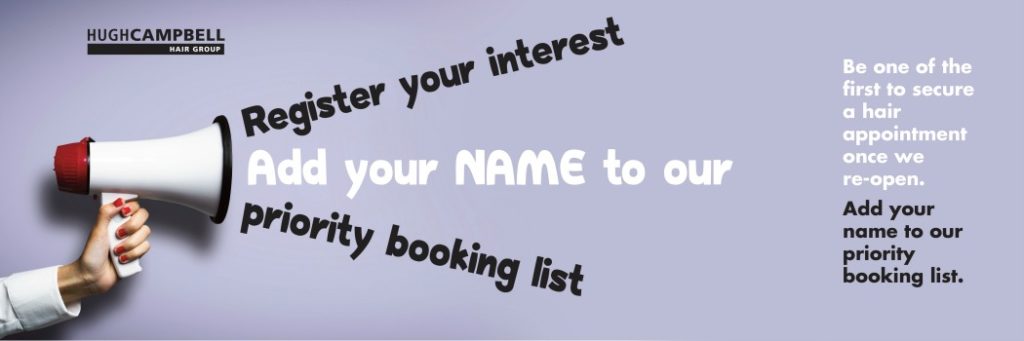Priority Booking Grey
