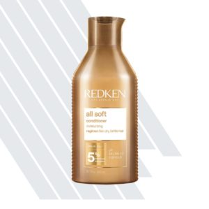 Redken All Soft Conditioner 300ml