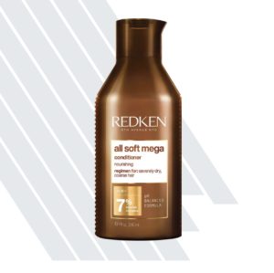 Redken All Soft Mega Conditioner 300ml