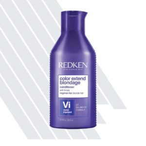 Redken Blondage Conditioner 250ml