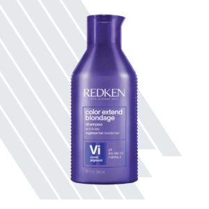 Redken Blondage Shampoo 300ml