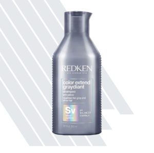 Redken Graydiant Shampoo 300ml