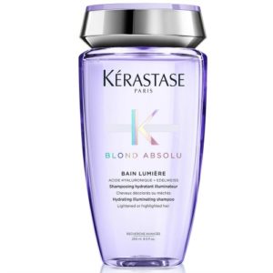 Kerastase Blond Absolu Bain Lumiere 250ml