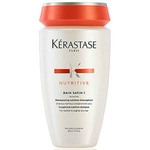 Kerastase Nutritive Satin Bath 1 250ml