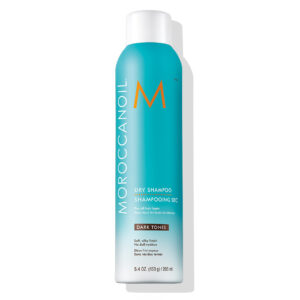 Moroccanoil Dry Shampoo Dark