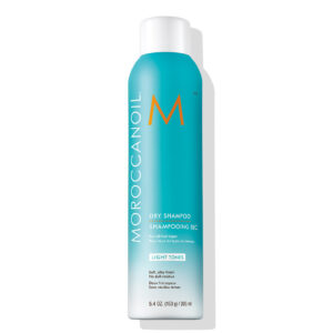 Moroccanoil Dry Shampoo Light