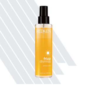 Redken Frizz Dismiss Anti-Static Oil Mist 125ml