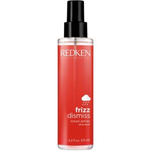 Redken Frizz Dismiss Instant Deflate Serum 125ml