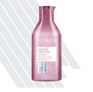 Redken Volume Injection Lifting Conditioner 300ml