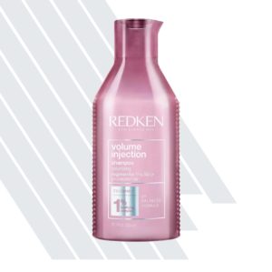 Redken Volume Injection Volumizing Shampoo 300ml