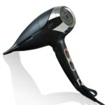 ghd Helios Hairdryer Black