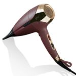 ghd Helios Hairdryer Burgandy