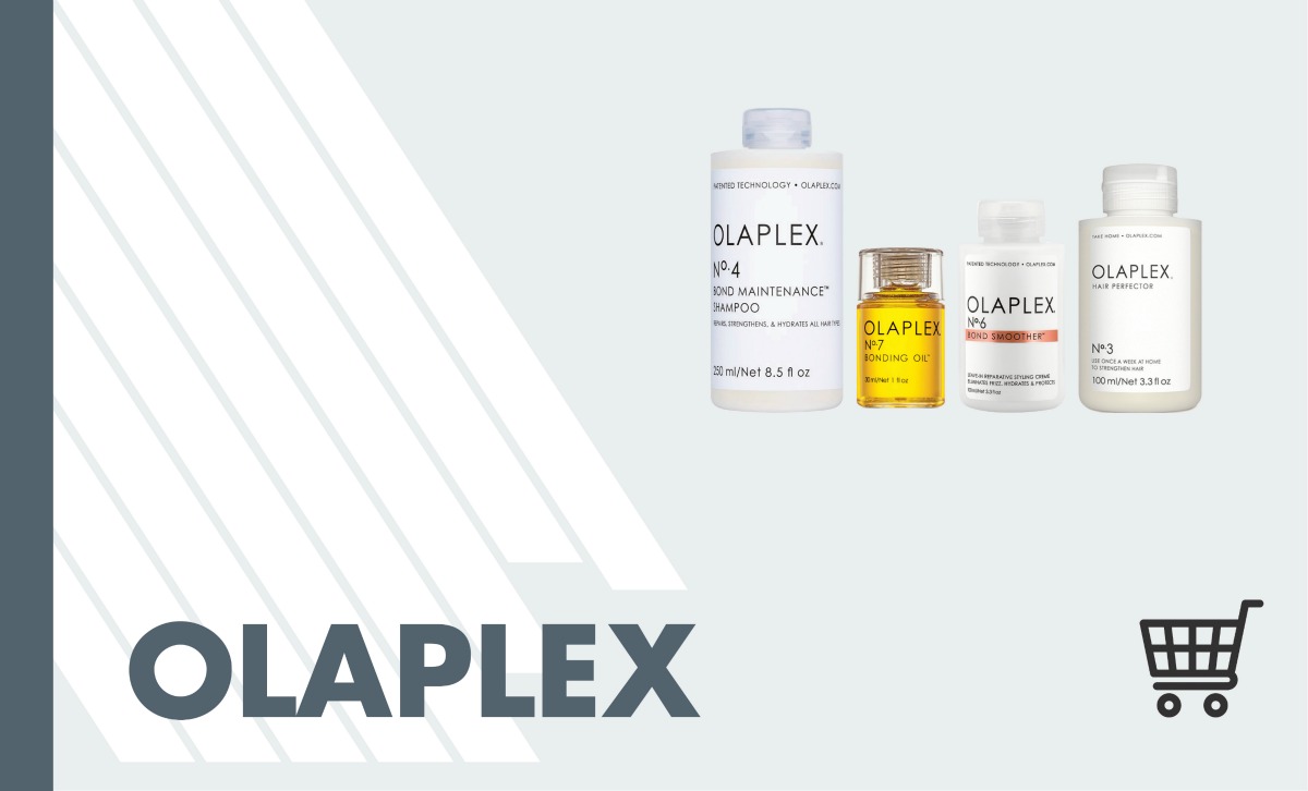 OLAPLEX Haircare Products