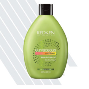 Redken Curvaceous Conditioner 250ml