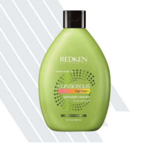 Redken Curvaceous Shampoo 300ml