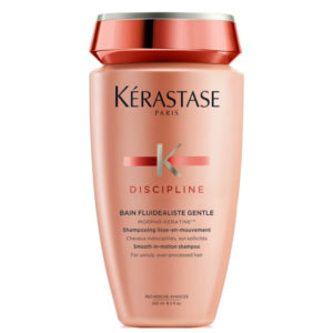 Kerastase Discipline Bain Fluidealiste Shampoo 250ml