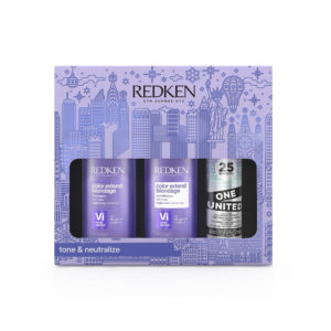 Redken Color Extend Blondage Gift Set