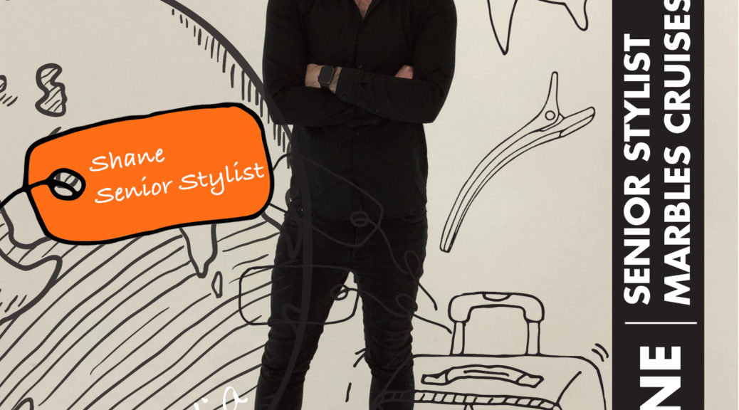 Shane 4 SELF with Tag orange