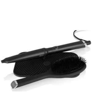 ghd creative curve curl wand gift set