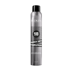 Redken Quick Dry Hairspray