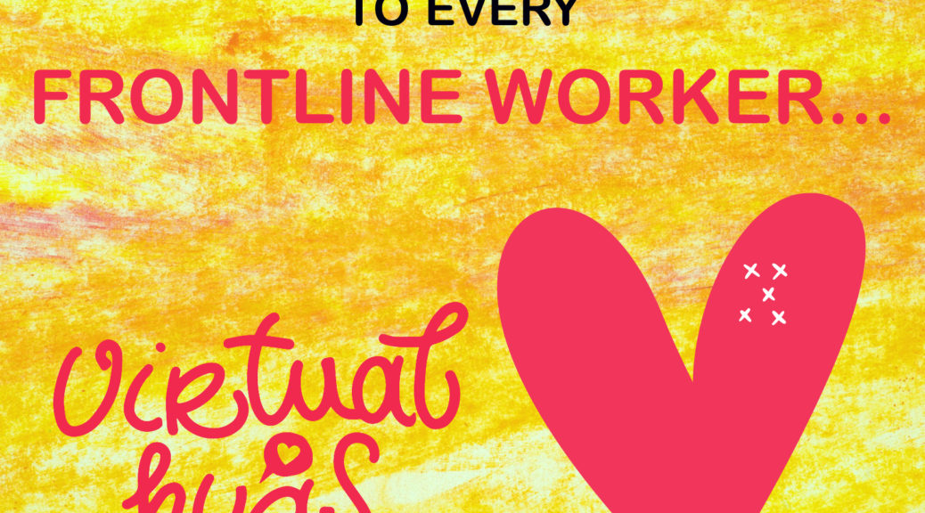 Thank You to every Frontline Worker