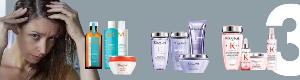Top Tips for Lockdown Hair