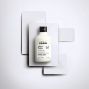 Metal Detox Shampoo at Hugh Campbell Hair Group Metal Detox Shampoo at Hugh Campbell Hair Group