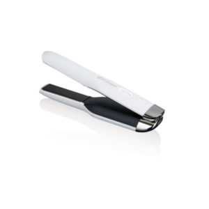 ghd Unplugged Cordless Hair Straightener White