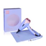 ghd Helios Limited Edition Hair Dryer in Fresh Lilac