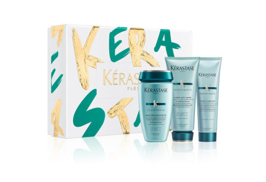 Christmas Gift Ideas Limerick Shop Online Kerastase Hair Care Gift Sets