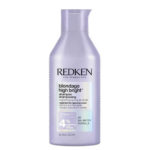 Redken Blondage High Bright Shampoo 300ml