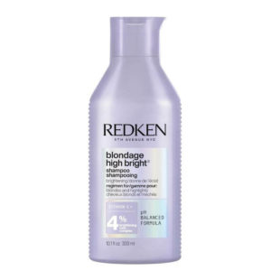 Redken Blondage High Bright Shampoo 300ml