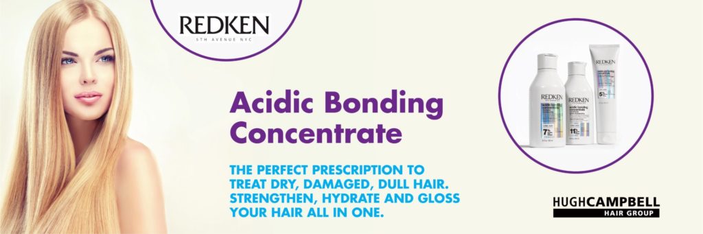 Redken Acidic Bonding Concentrate Treatment