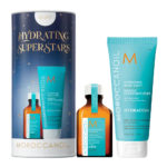 Moroccanoil Hydrating Superstars Stocking Filler - Light