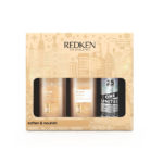 Redken All Soft Gift Set